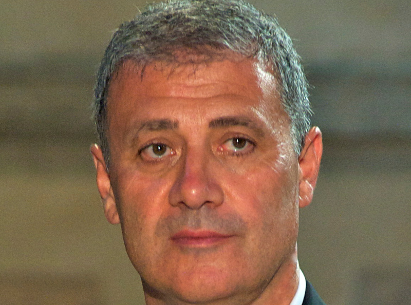 Claudio Palladi presidente Distretto Agroalimentare Qualità Valtellina