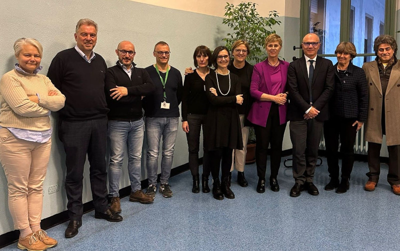 Convenzione ASST Valtellina Università Bicocca