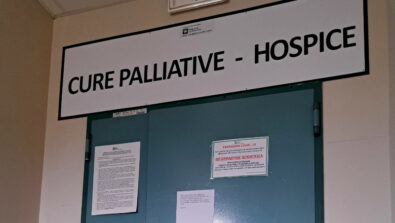 Cure Palliative Hospice ASST Valtellina e Alto Lario