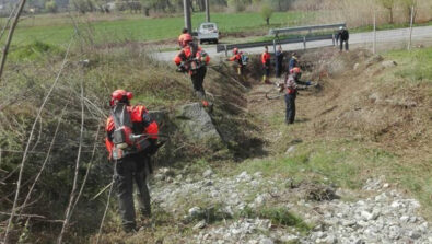 Giornata Verde Pulito Berbenno