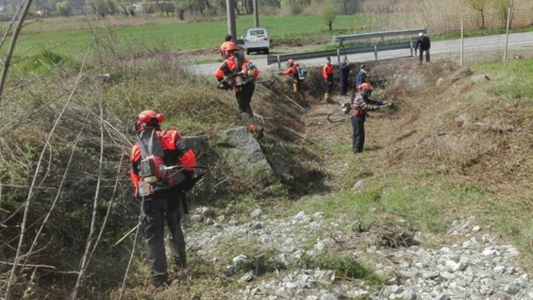 Giornata Verde Pulito Berbenno