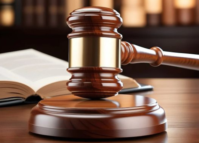 giudice tribunale giudiziaria legge