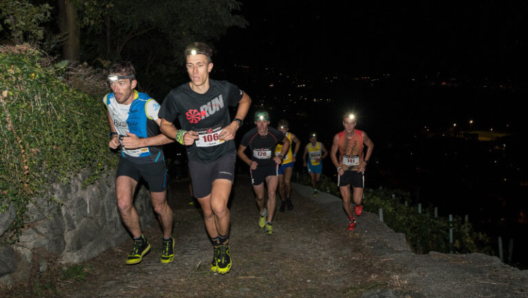 Goinup Valtellina