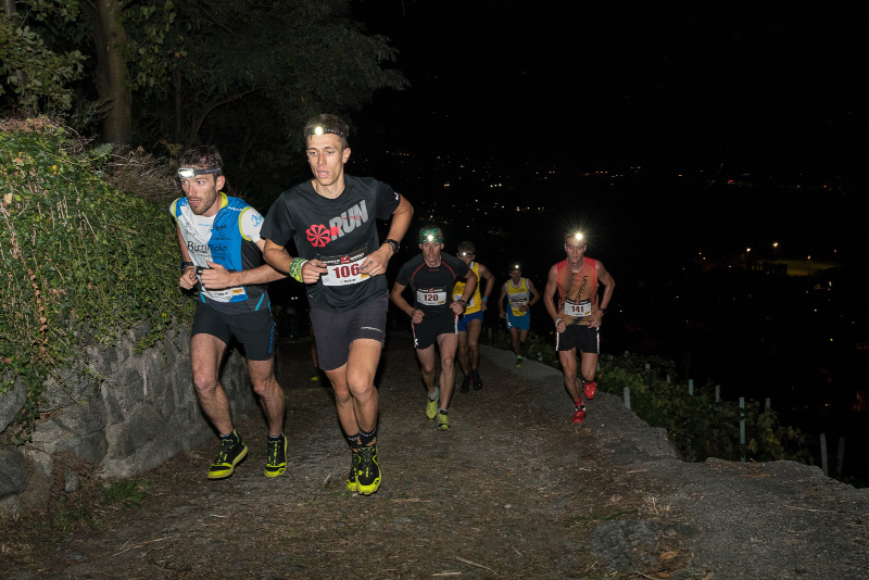 Goinup Valtellina