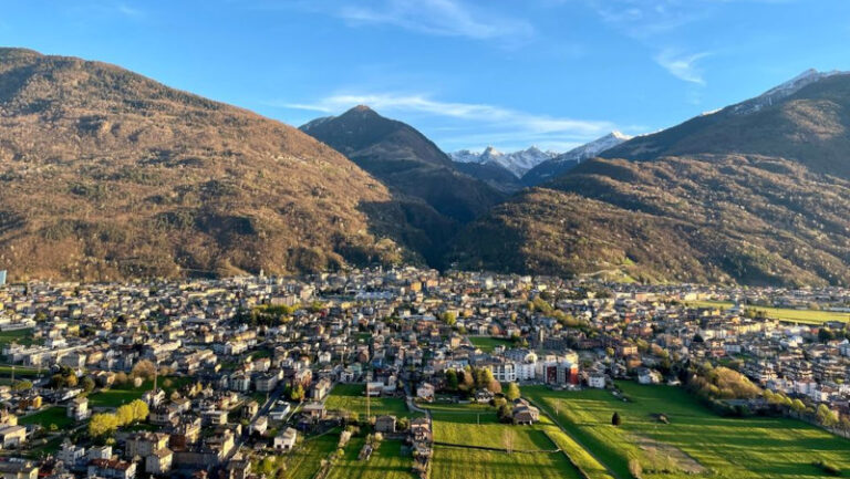 Morbegno