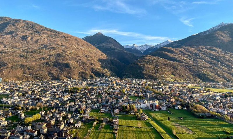Morbegno