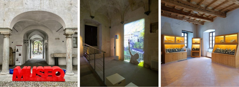 Musei Civici Sondrio