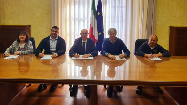 Prefettura Sondrio patti sicurezza urbana Comuni
