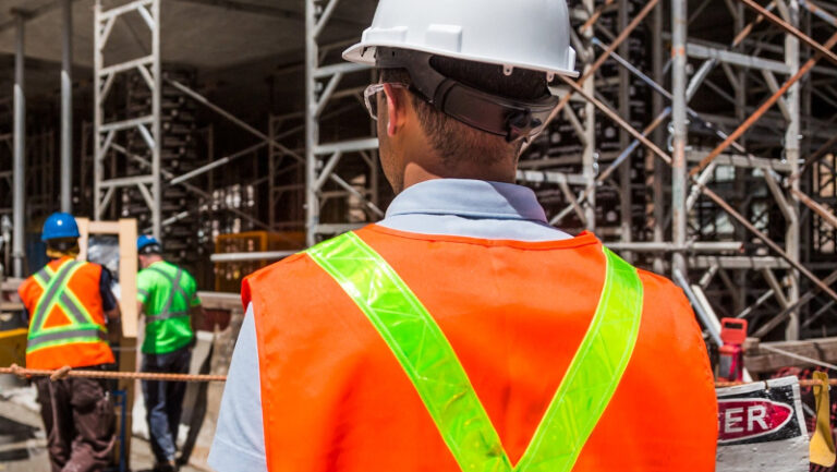 Sicurezza lavoro infortuni