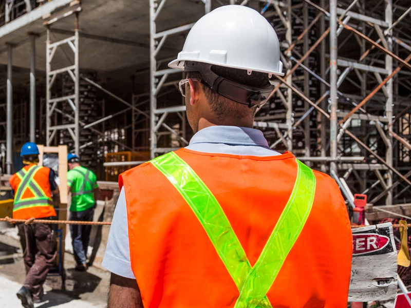 Sicurezza lavoro infortuni