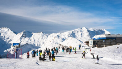 Skiarea Valchiavenna Madesimo