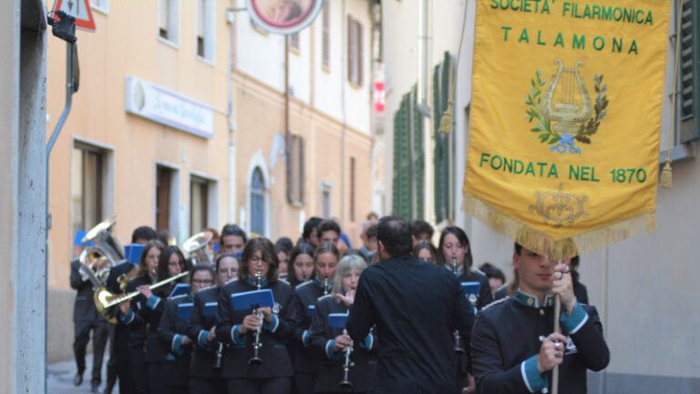 Società Filarmonica Talamona