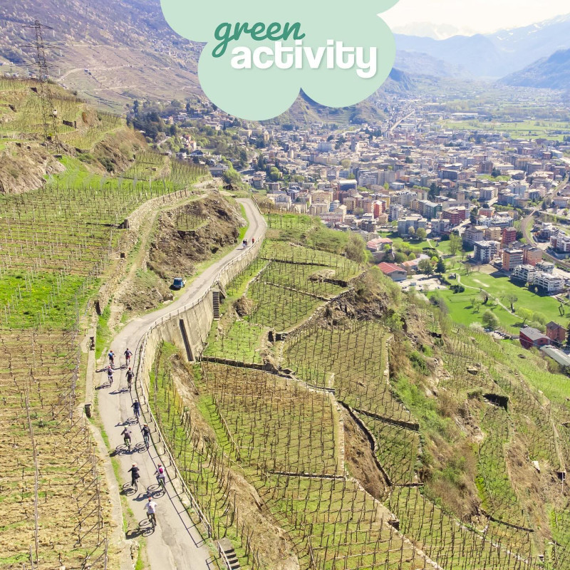 Sondrio ti prende per la gola 2024