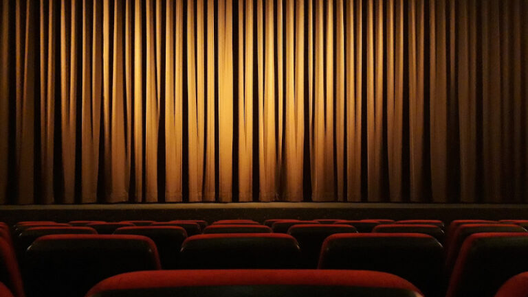 teatro pixabay