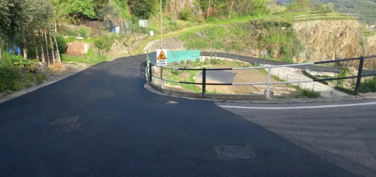 Triasso Sondrio allaccio fognatura
