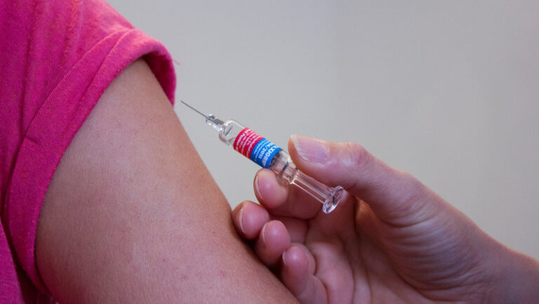 Vaccinazioni pixabay