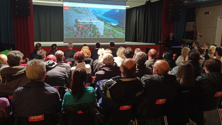 Valdidentro presentazione nuovo sito turismo