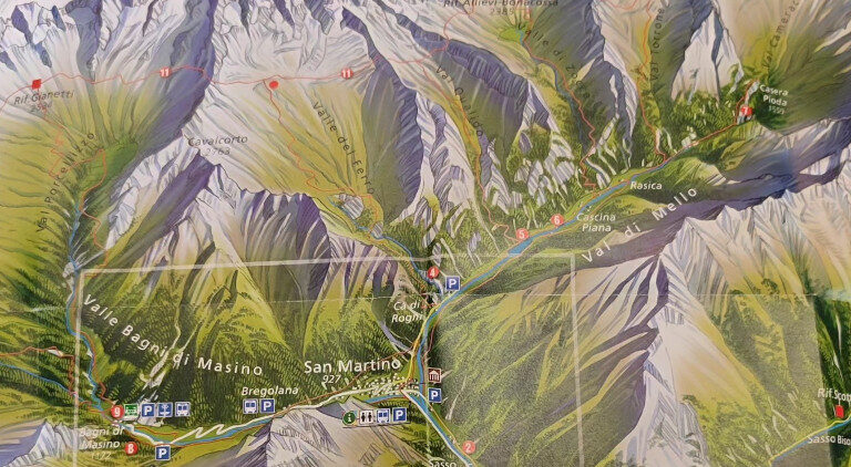 Val Masino