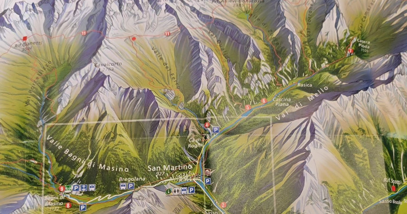 Val Masino