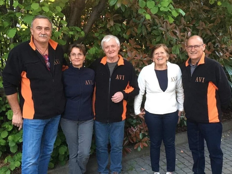 Associazione Valtellina Intagliatori Intarsiatori assemblea annuale