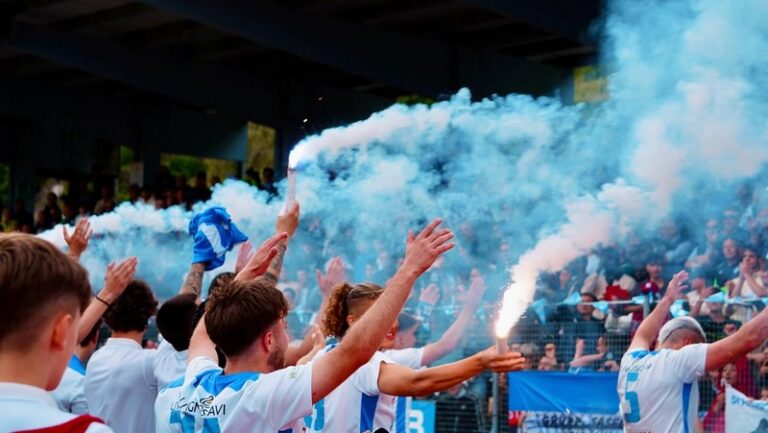 Nuova Sondrio Calcio promozione serie D