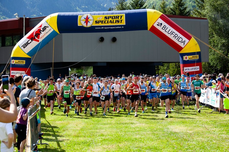 4 Passi Trail Version Gran Prix delle Valli