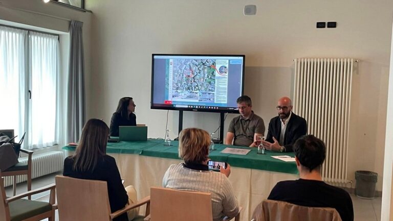 Sondalo progetti riqualificazione restyling