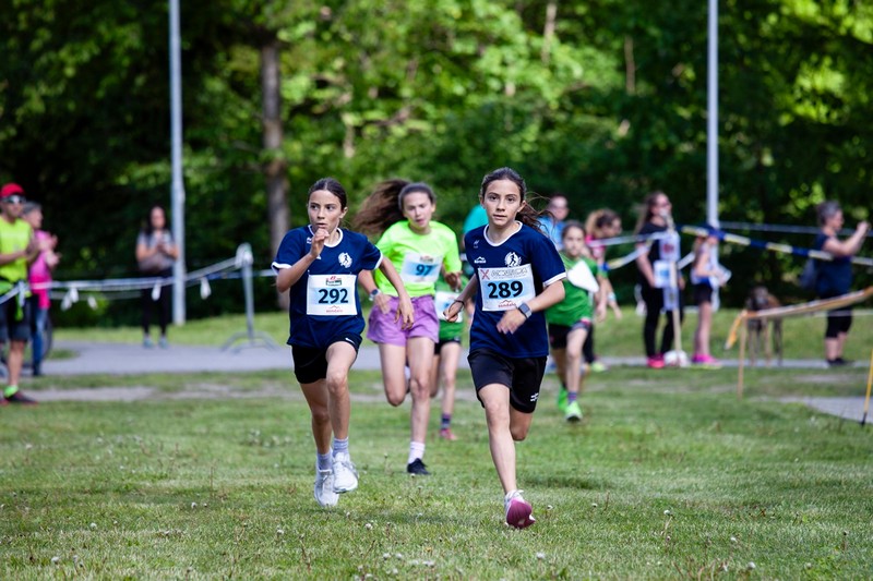 4 Passi Trail Version Gran Prix delle Valli