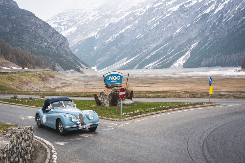 Coppa delle Alpi Livigno
