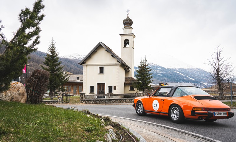 Coppa delle Alpi Livigno