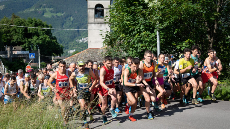 Trofeo Fattoria Didattica Sempreverde