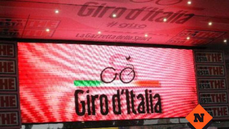 Giro Italia