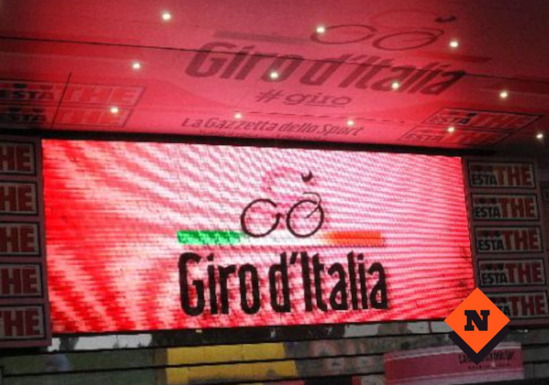 Giro Italia