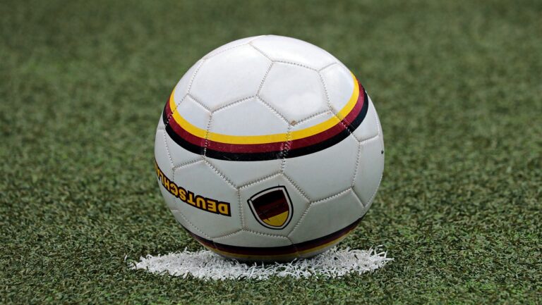 Pallone calcio Regoledo di Cosio