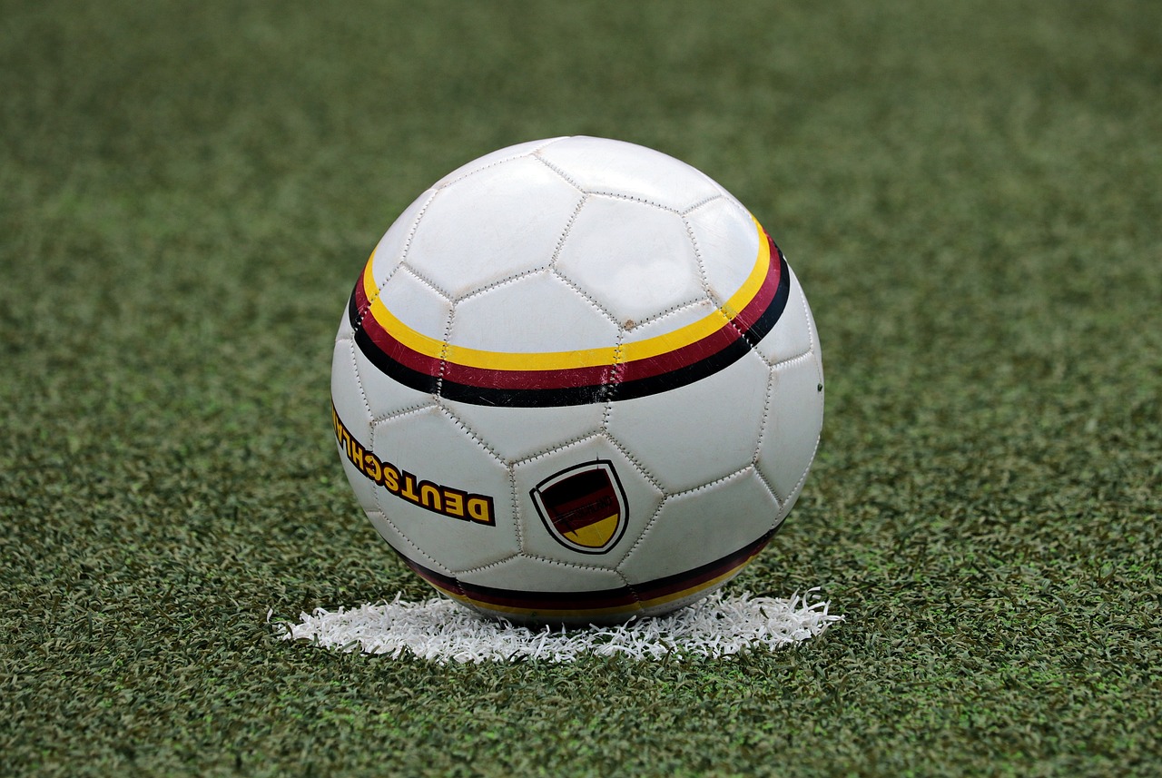 Pallone calcio Regoledo di Cosio