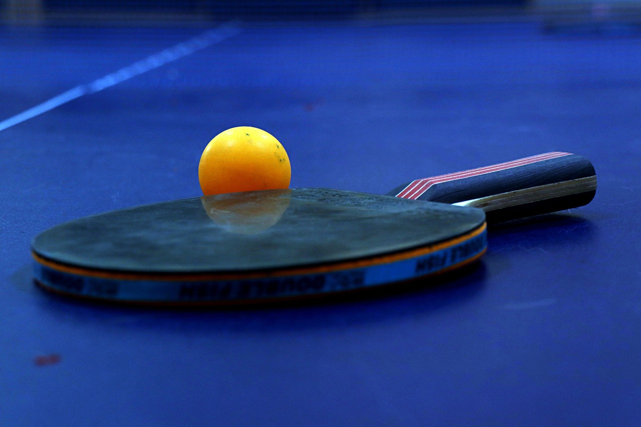 Tennis Tavolo Morbegno