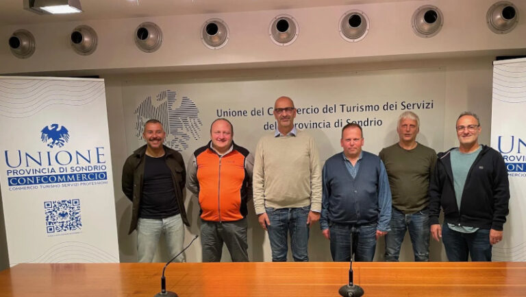 Associazione Dettaglianti Alimentazione nuovo consiglio direttivo
