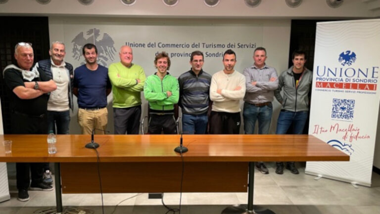 Associazione macellai sondrio nuovo consiglio direttivo