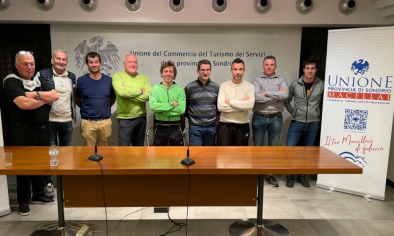 Associazione macellai sondrio nuovo consiglio direttivo