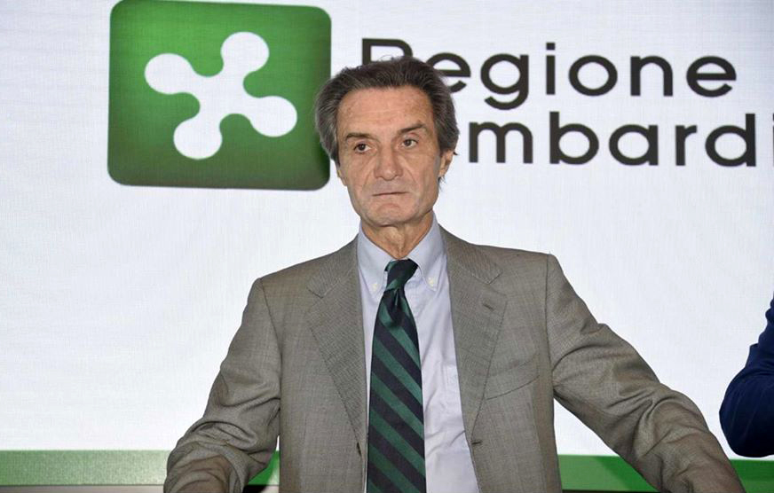 Attilio Fontana