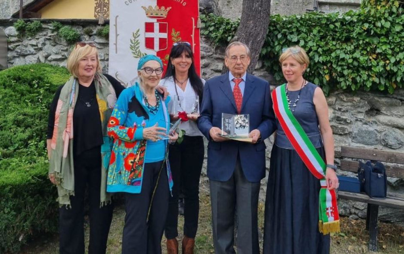 Bormio Gervasino d'oro