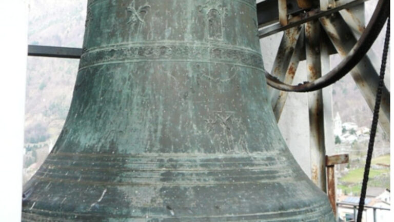 Campanone Piuro