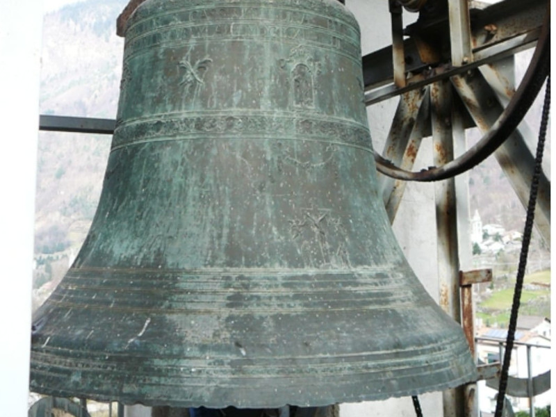 Campanone Piuro