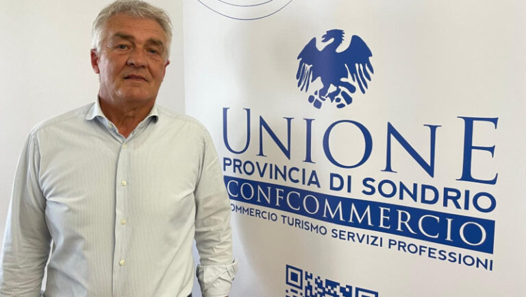 Donato Marveggio presidente Gruppo gestori impianti stradali carburanti