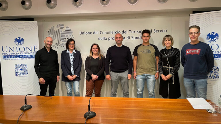 Nuovo direttivo Federalberghi Extra