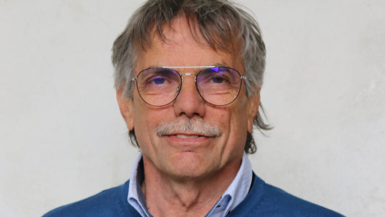 Gian Antonio Pini sindaco uscente Grosio