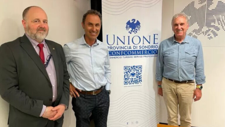 Gruppo Servizi Imprese nuovo Consiglio direttivo