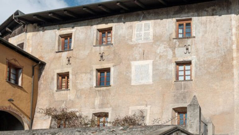 Museo Civico Bormio