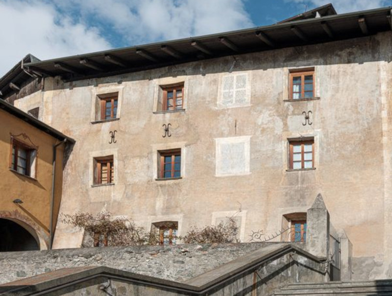 Museo Civico Bormio