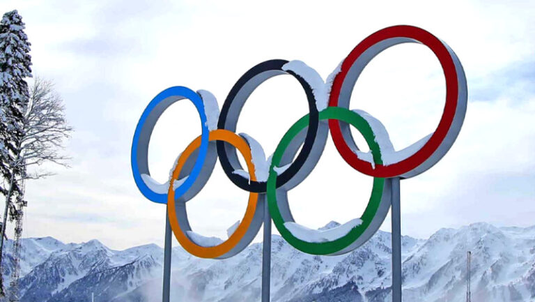 Olimpiadi Cerchi